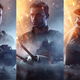 Illustration for article titled The Art Of iBattlefield 1/i